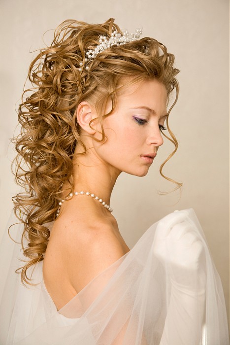 Wedding Collections long brown Hairstyles